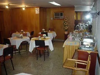 Royal Palace Hotel Porto Alegre