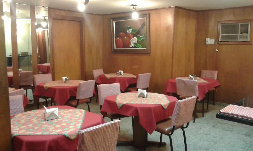 Royal Palace Hotel Porto Alegre Brasilien