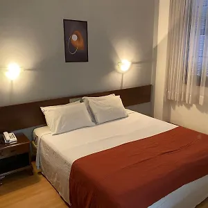 Hotel By Fast10- Parcele Em Ate 06 Vezes