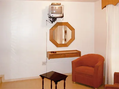 Royal Palace Hotel Porto Alegre