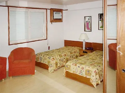 Royal Palace Hotel Porto Alegre