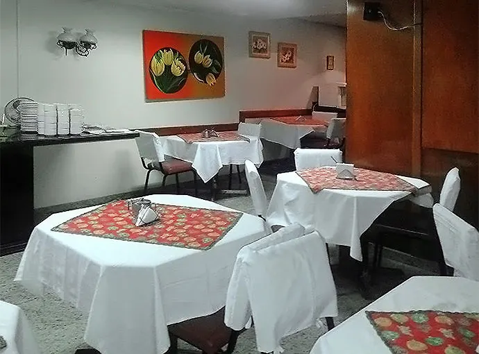 Royal Palace Hotel Porto Alegre