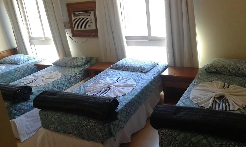 Royal Palace Hotel Porto Alegre