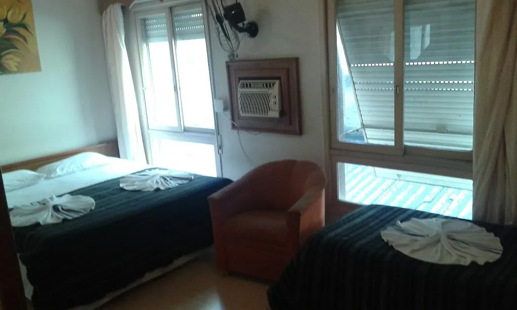 Royal Palace Hotel Porto Alegre