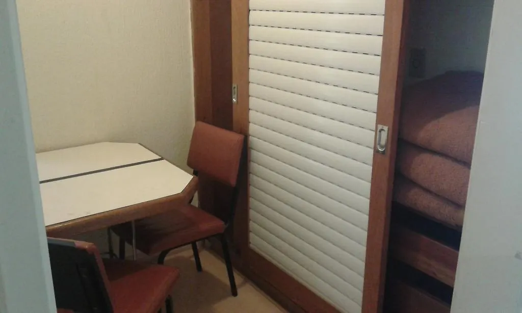 Royal Palace Hotel Porto Alegre 3*,