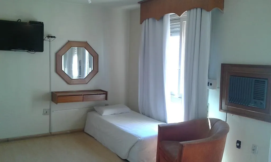 Royal Palace Hotel Porto Alegre