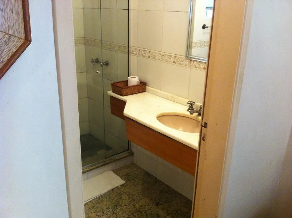 Royal Palace Hotel Porto Alegre