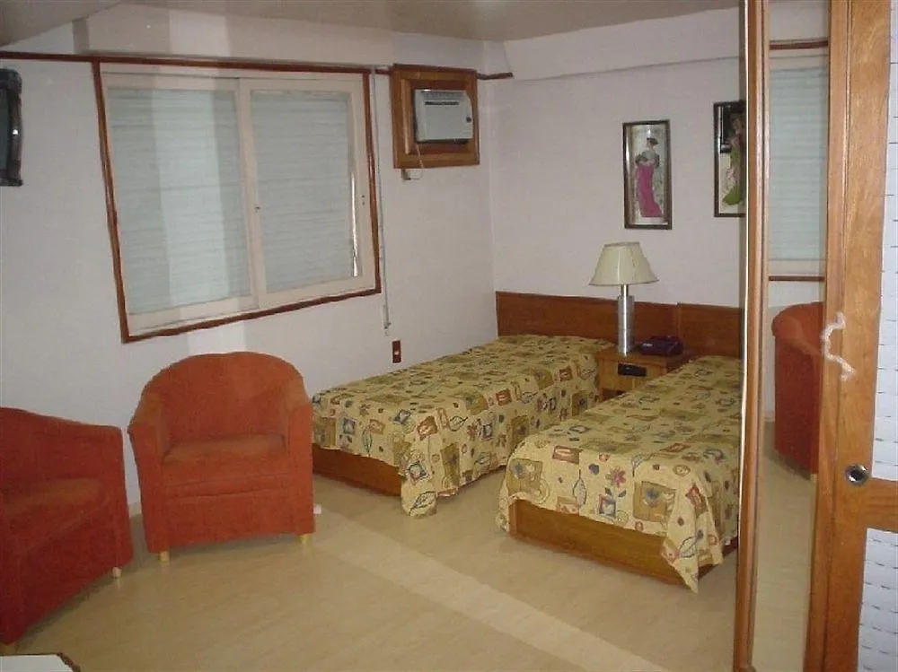 Royal Palace Hotel Porto Alegre