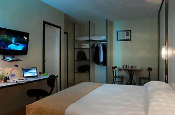 Royal Palace Hotel Porto Alegre 3*,