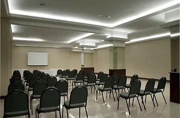 Royal Palace Hotel Porto Alegre