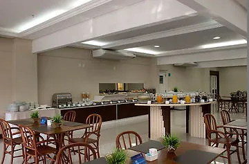 Royal Palace Hotel Porto Alegre 3*,  Brazil
