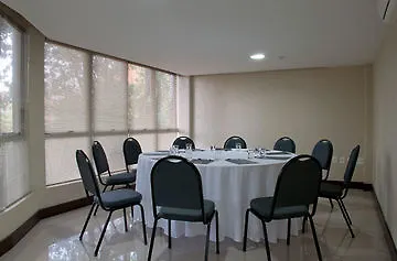 Royal Palace Hotel Porto Alegre
