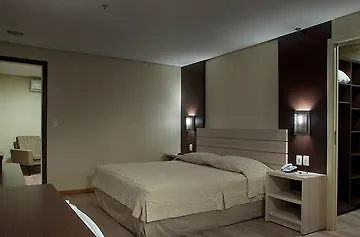 ***  Royal Palace Hotel Porto Alegre Brazil