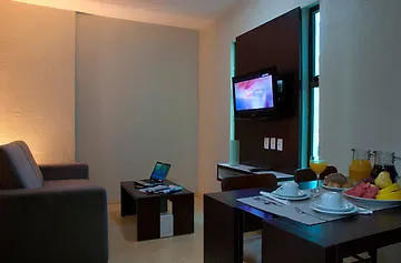 Royal Palace Hotel Porto Alegre