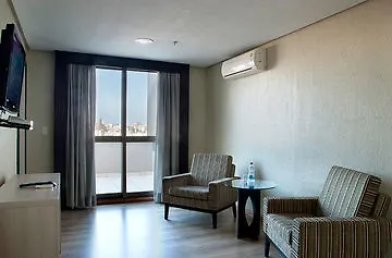 Royal Palace Hotel Porto Alegre