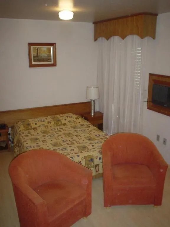 Royal Palace Hotel Porto Alegre