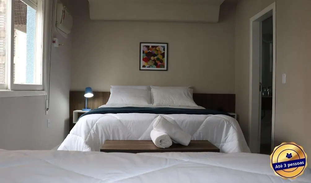 Royal Palace Hotel Porto Alegre
